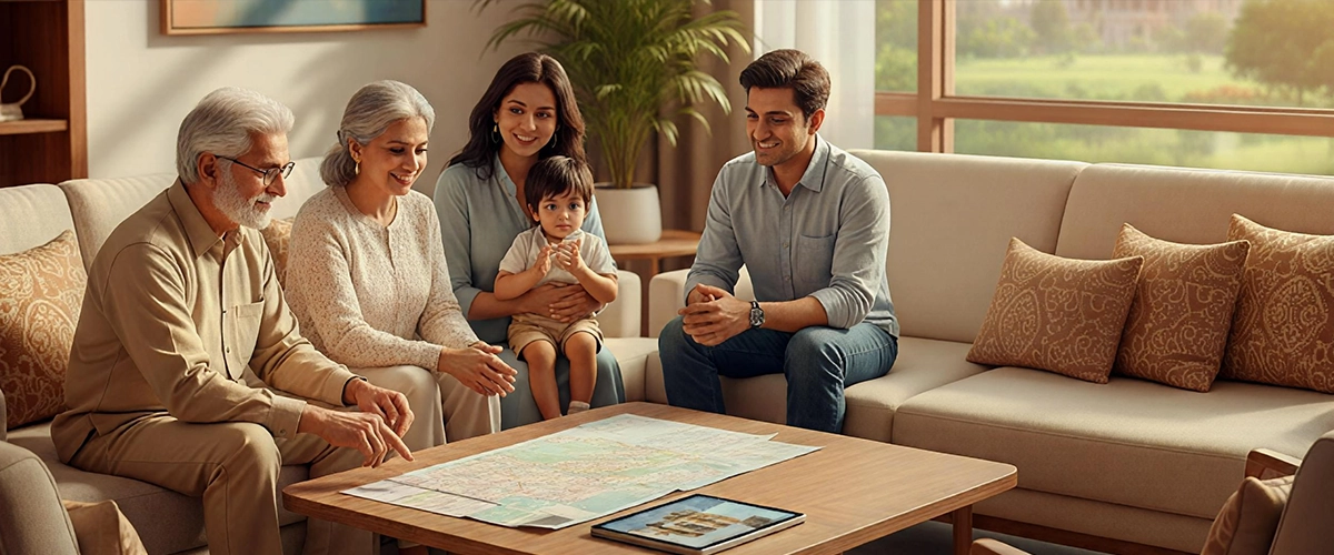 Borgaonkar Group