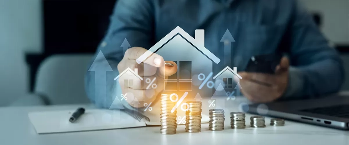 Financing Options for Real Estate Buyers