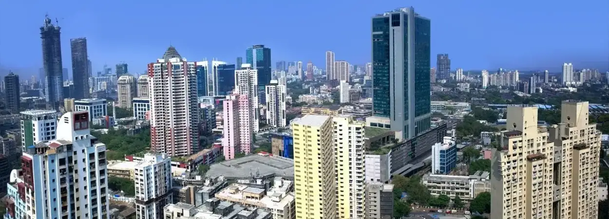 Advika Hill City