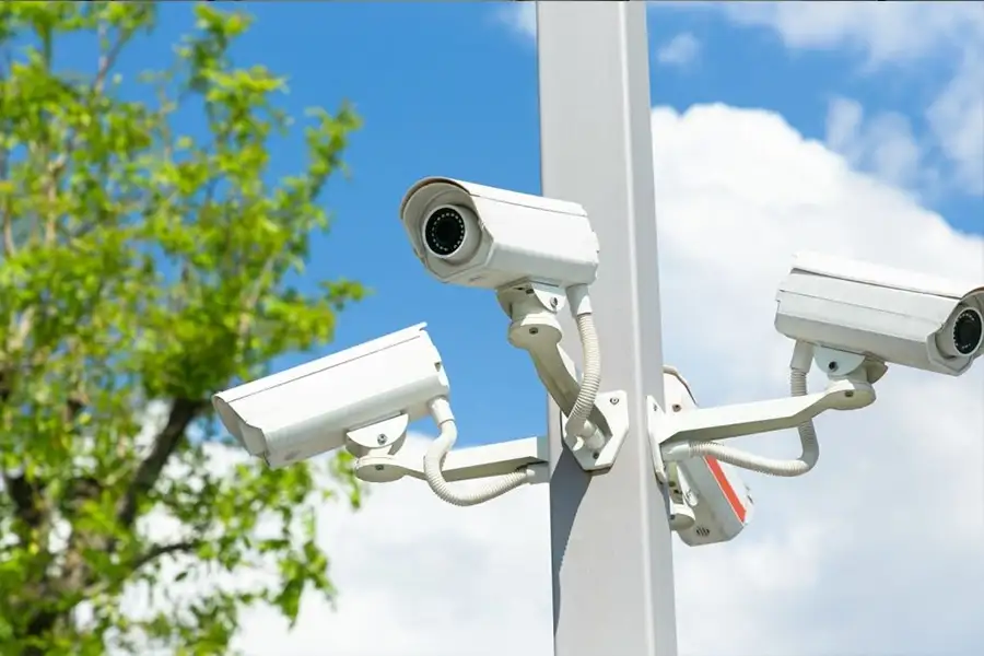 Vastushilp Thane Cctv Camera Vastushilp Thane Cctv Camera