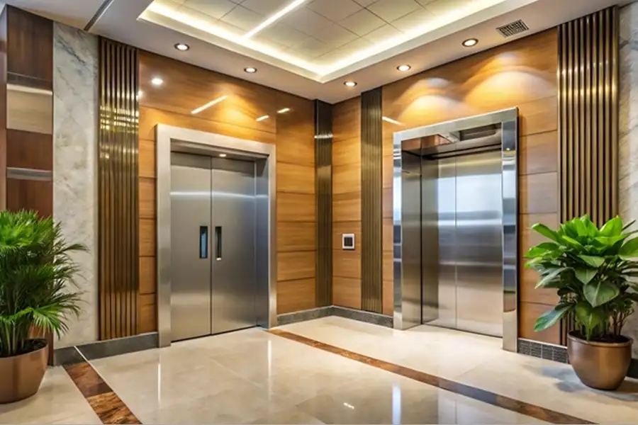 Vastushilp Thane Elevators Vastushilp Thane Elevators