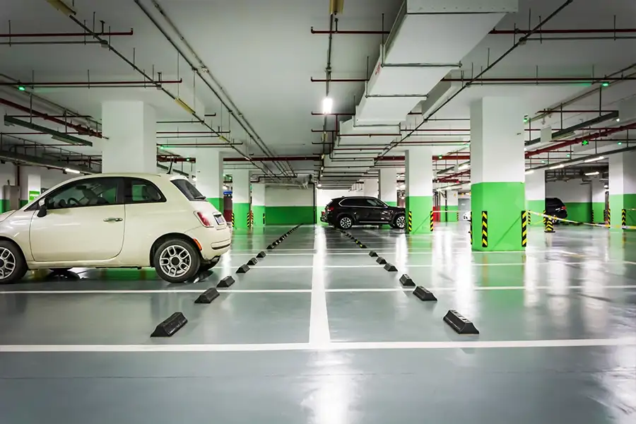 Vastushilp Panchpakhadi Parking Vastushilp Panchpakhadi Parking
