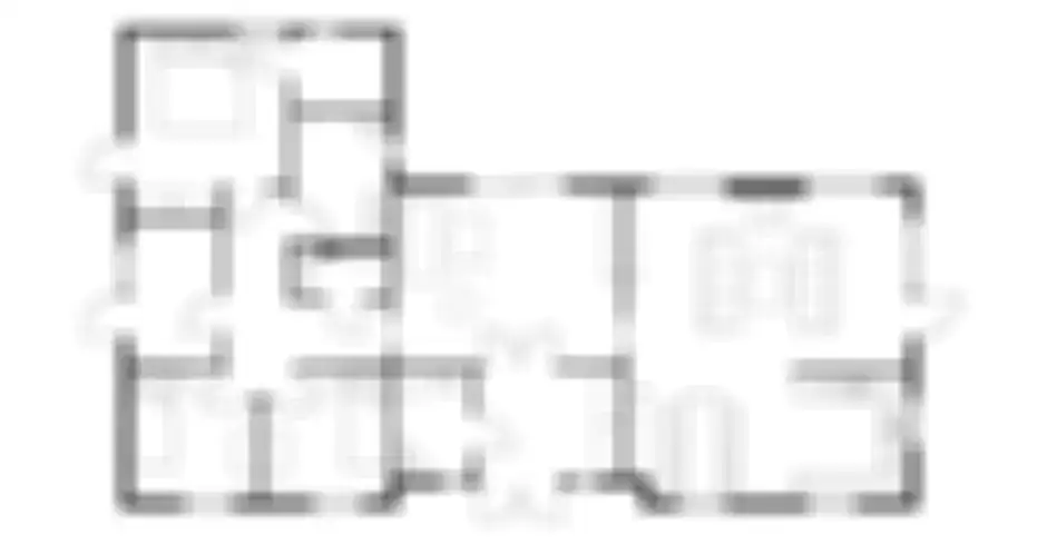 Ballaleshwar Panchpakhadi 1 Bhk Floor Plan