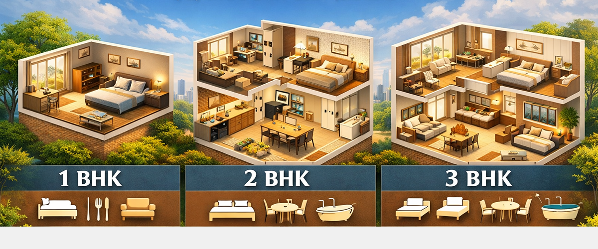 Alliaance Navi Mumbai Real Estate ROI Comparison