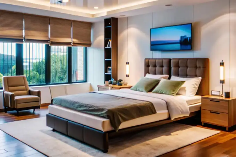 Alliance Navi Mumbai Bedroom Alliance Navi Mumbai Bedroom