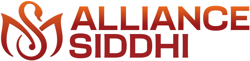 Alliance Siddhi Logo