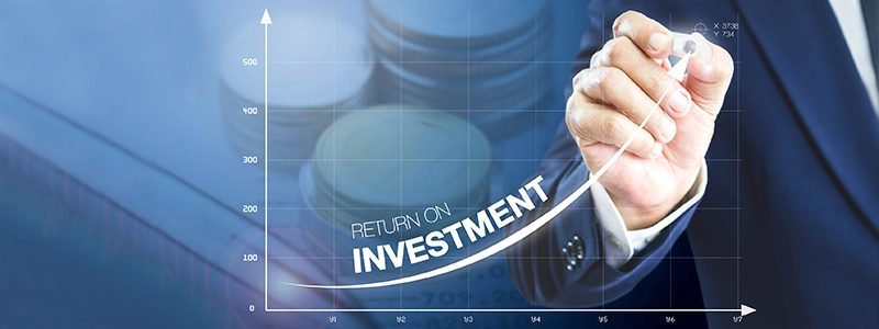 Business Park Kolshet Investment