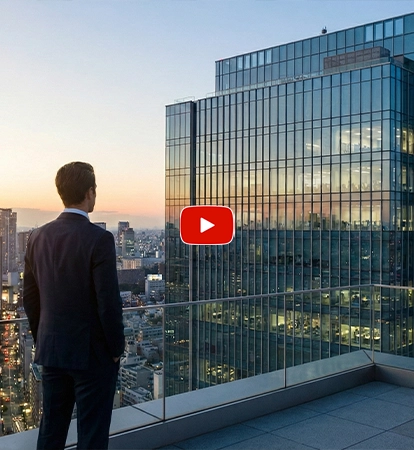 Business Park Kolshet Road Video 2