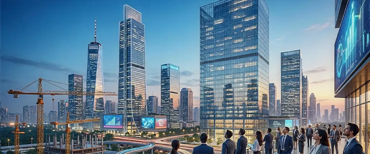 Office Spaces In Turbhe Navi Mumbai Office Spaces In Turbhe Navi Mumbai