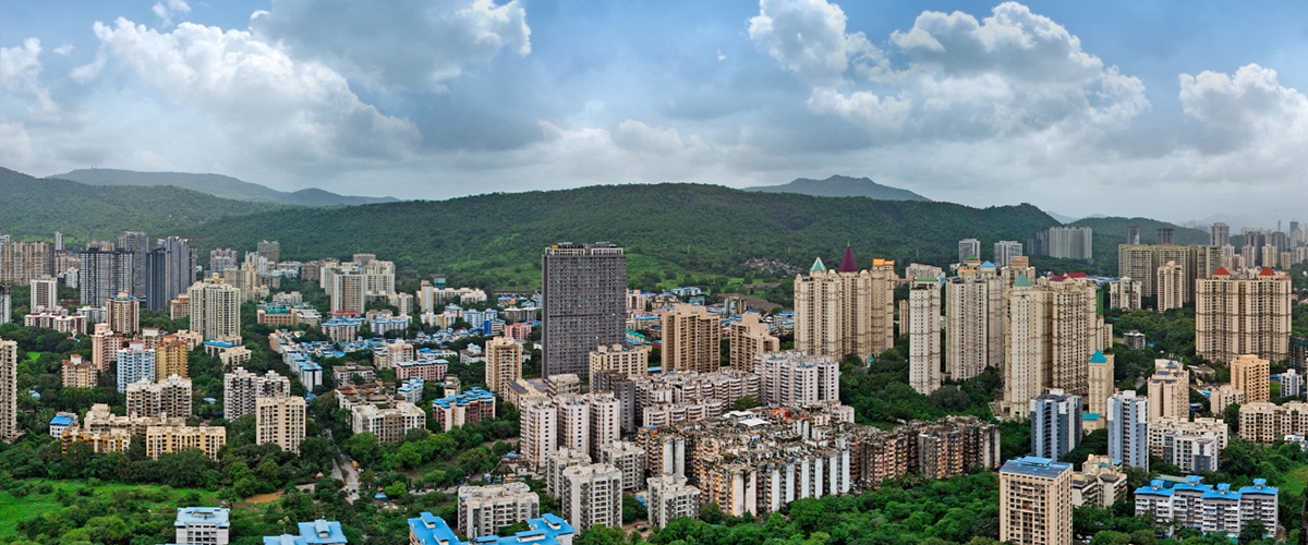 Pioneer View Cbd Belapur Real Estate Investment