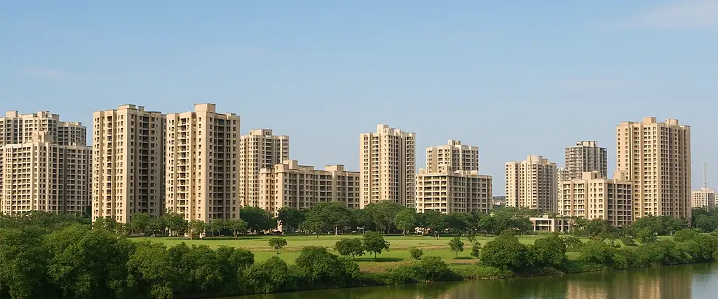 Kalyan Shilphata Real Estate Investment Kalyan Shilphata Real Estate Investment