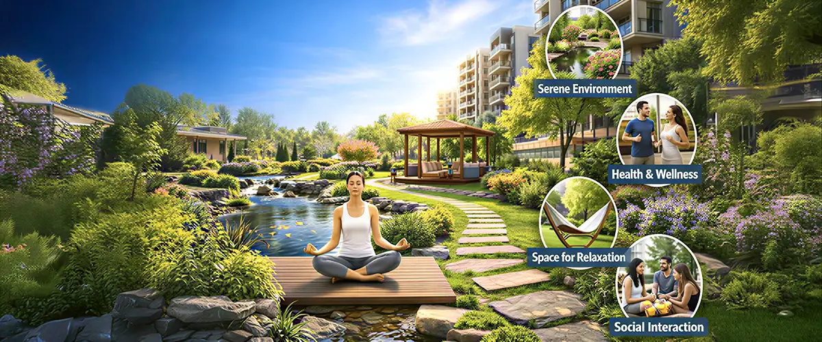 Eco Friendly Luxury Apartments Eco Friendly Luxury Apartments