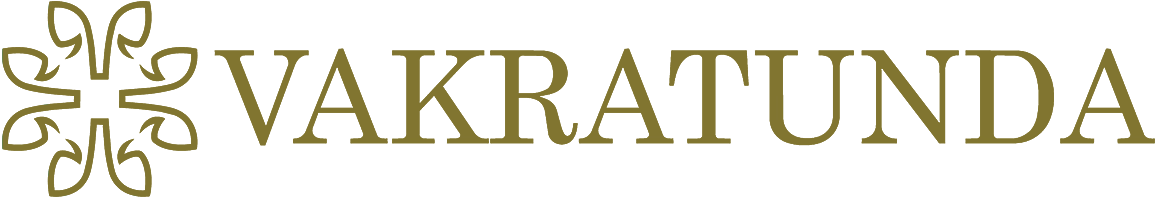 Vakratunda Anantaraa Logo
