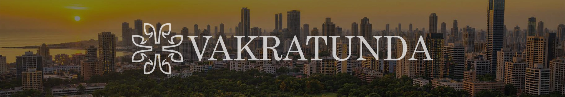 Vakratunda Kolshet Road