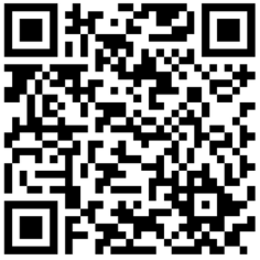 Blossom Residency Qr Code