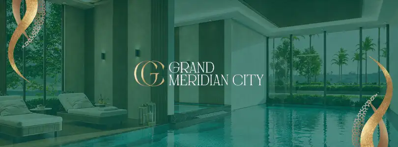 Grand Meridian City Mumbra Amenities