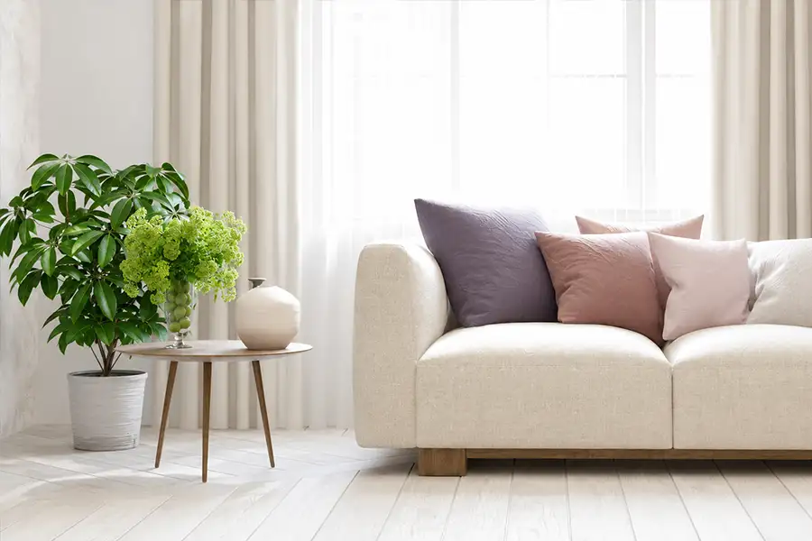 Rohan Adira Thane Living Room Rohan Adira Thane Living Room