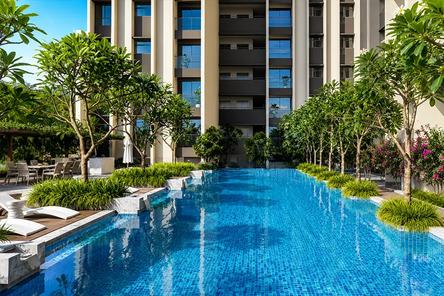 Rohan Adira Thane Swimming Rohan Adira Thane Swimming